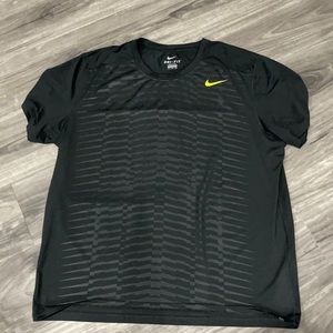 Nike dry fit T-shirt size m